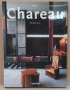 Pierre Chareau : designer and architect