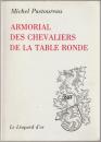 Armorial des chevaliers de la Table ronde.