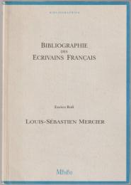 Louis-Sébastien Mercier.