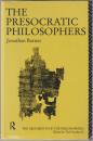 The Presocratic philosophers.