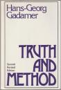 Truth and method.