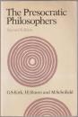 The presocratic philosophers : a critical history with a selection of texts.