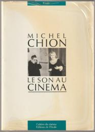 Le son au cinéma.