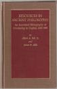 Resources in ancient philosophy : an annotated bibliography of scholarship in English, 1965-1989.