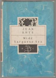 Wide Sargasso Sea.