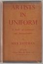 Artists in uniform : a study of literature and bureaucratism