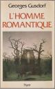 L'homme romantique.
