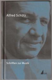 Schriften zur Musik.