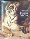 Le bestiaire d'Eugène Delacroix