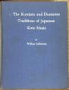 The kumiuta and danmono traditions of Japanese koto music