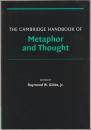 The Cambridge handbook of metaphor and thought.