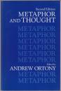 Metaphor and thought