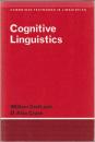 Cognitive linguistics