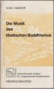 Die Musik des tibetischen Buddhismus