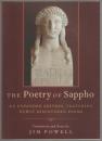The poetry of Sappho : an expanded edition featuring newly discovered poems.