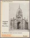 August Soller 1805-1853 : ein Berliner Architekt im Geiste Schinkels