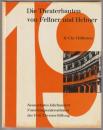 Die Theaterbauten von Fellner und Helmer
