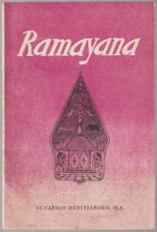 Ramayana.
