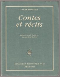 Contes et récits.