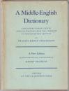 A Middle-English dictionary : containing words used by English writers from the twelfth to the fifteenth century
