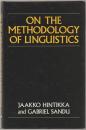 On the methodology of linguistics : a case study