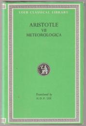 Meteorologica.