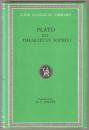 Theaetetus ; Sophist
