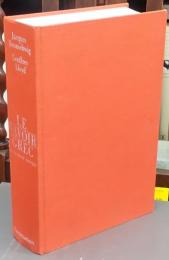 Le savoir grec : dictionnaire critique