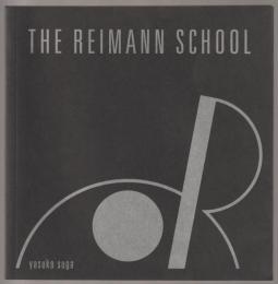 The Reimann School : a design diaspora