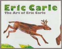 エリック・カール展