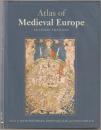 Atlas of medieval Europe.