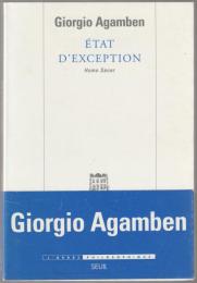 État d'exception