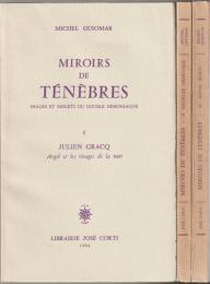 Miroirs de ténèbres : images et reflets du double démoniaque