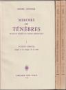Miroirs de ténèbres : images et reflets du double démoniaque