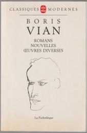 Romans, nouvelles, œuvres diverses.