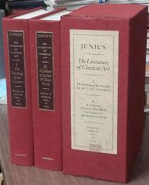 The literature of classical art