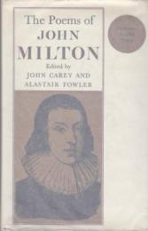 The poems of John Milton