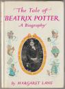 The tale of Beatrix Potter : a biography.