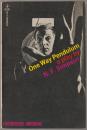 One way pendulum : a farce in a new dimension.
