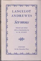 Lancelot Andrewes Sermons.
