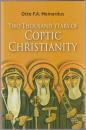 Two thousand years of Coptic Christianity.