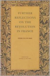 Further reflections on the revolution in France.