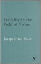 Sexuality in the field of vision.