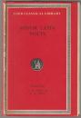 Minor Latin poets