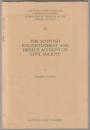 The Scottish Enlightenment and Hegel's account of "civil society"