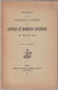 Recherches sur les sources latines des contes et romans courtois du moyen age