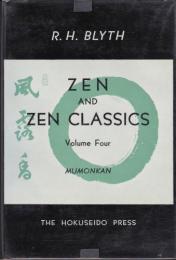 Zen and Zen classics