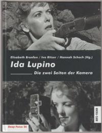 Ida Lupino die zwei Seiten der Kamera.