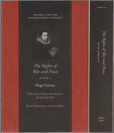 The rights of war and peace.