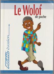 Le Wolof de poche.